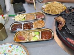 -牛犇炭火烤肉·鲜切烤肉(承德总店)