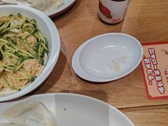 -喜家德虾仁水饺(繁荣路店)