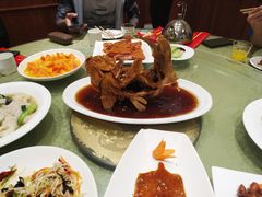 -春江饭店(共青团路总店)