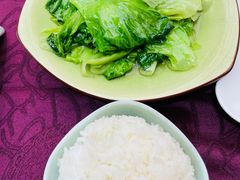-万柳阁小馆·花园餐厅(龙潭湖店)