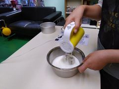 -米柚烘焙教室(工联CC店)