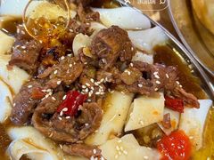 -隆都四季香饭店(碧海路店)