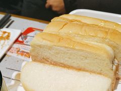 -丰茂烤串(公园店)