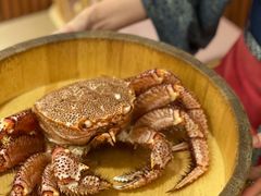 -蟹田居·活蟹料理(东城店)