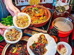 -龚印记牛骨牛杂屋·四代传承(珠影星光城店)