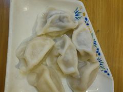 河豚水饺-天正河鲀·河豚亭(大连店)