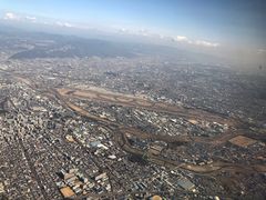 -大阪国际机场
