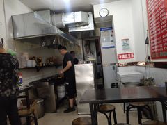 -温州炒米粉(原钟楼街二市场店)