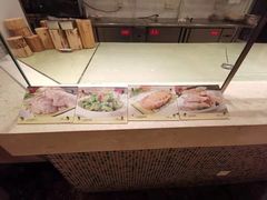-宁波汉通海鲜大酒店(江湾店)