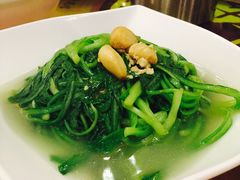 -石岐佬中山菜馆(张溪店)