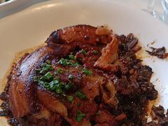 -盛百味·家宴餐厅(霸州分店)