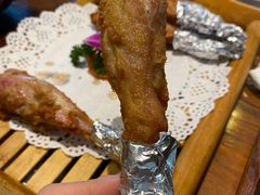 -黄但记老店·陈村粉食府