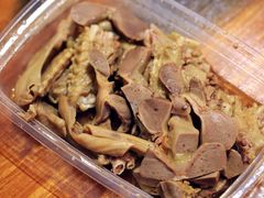 -黄连大头华烧鹅店(大良店)