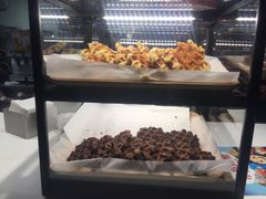 -肯德基(街道口店)