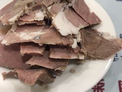 -月星羊肉面馆(黄河路美食休闲街店)