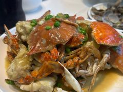 -碧海银沙海鲜餐厅(恒大海上威尼斯店)