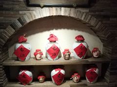 -兰溪小馆(东直门簋街店)