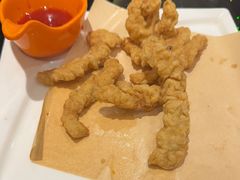 -锡和无锡菜(景丽苑店)