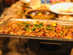 -小辉哥大排档(船山路总店)