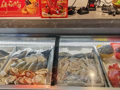 -园里前·10年私厨·福建菜(台江万达鳌峰洲店)