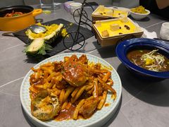 -3号仓库·创意中国菜(乐清正大广场店)