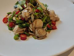 -湘阅•威海海鲜•湖南味道(华宝店)