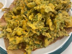 -何适山庄 ·可团建(水长城P2停车场店)