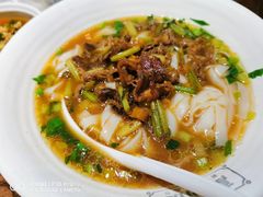 辣椒炒肉粉-万利记·长沙粉面小吃(8号仓店)