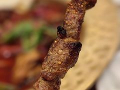 -阿拉丁新疆风味餐厅·清真(罗廊巷店)