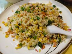 -青春·淮扬菜(东关街店)