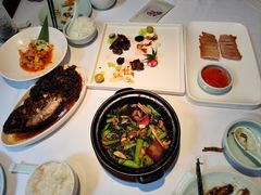 -小城故事·地道宁波味(月湖盛园店)