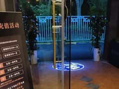 -鹿栖.精油SPA(金山世纪城店)