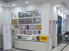 -派美特宠物医院·核磁CT·骨科肿瘤·疑难转诊(沈农禾丰店)
