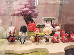 -泡泡玛特POPMART(上海环球港店)