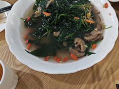-佛有缘素食馆·荔湾老字号(陈家祠首店)