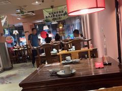 -鱼食饭稻·苏浙土菜17年老馆子(平江路店)
