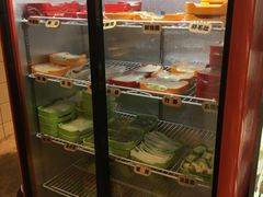-百味源炭火烤翅 ·夜市大排档(酒仙桥店)