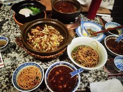 -南京大牌档(崇文门国瑞店)
