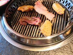 -伊茉家的烤肉店(勒泰中心店)