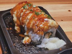 -立山居酒屋·烧鸟 天妇罗(西北湖店)