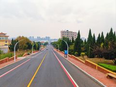 -养马岛旅游度假区