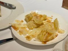 酥皮玉米浓汤-王品牛排(郑州大卫城店)