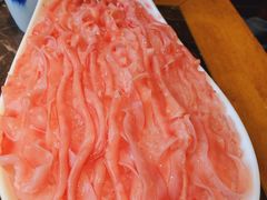 -蜀辣居鲜货老火锅(簇桥富顿中心店)