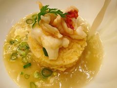 -夏苑(新加坡丽思卡尔顿美年酒店)