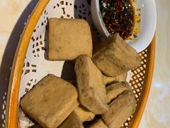 臭豆腐-魏铭鱼头捞饭(晋阳路店)