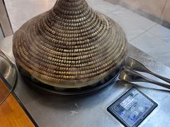 -渔港甄宴·海鲜·地标烟台菜(金沙滩店)