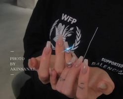 -如一·美甲美睫