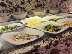 -五洲皇冠巴西烤肉餐厅