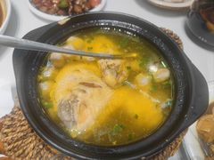 -蟹天蟹地农家菜·阳澄湖大闸蟹(浅水湾店)