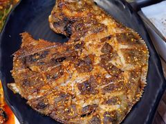 -枪火串烧·东北特色烧烤(罗湖总店)